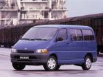 Toyota Hiace 1995 года